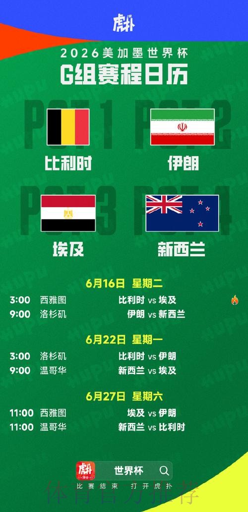 2026年美加墨世界杯举办时间揭晓